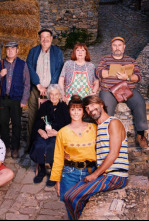 Imagen de El pueblo (T4): Ep.1 Lost in Soria - 4
