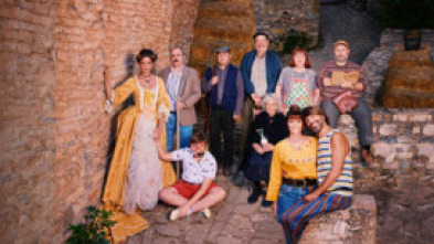 Imagen de El pueblo (T4): Ep.5  - 5