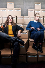 Imagen de Bright minds (T1): Ep.9 Invisible - 4