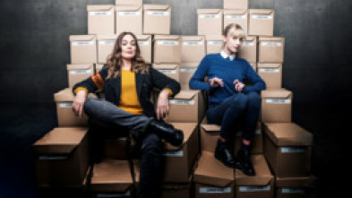 Imagen de Bright minds (T1): Ep.2 Miedo obsesivo (I) - 5