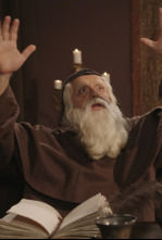 Imagen de Fuet (T1): Colom se'n va a fer una volta, i Pau Claris es revolta - 4