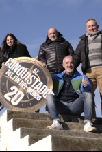 Imagen de El conquistador del fin del mundo - 4