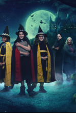 Imagen de Sorgin baldarra - 4