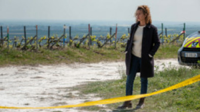 Imagen de Asesinato en Champaña - 7