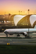 Aeropuerto de Dubai: Ep.2