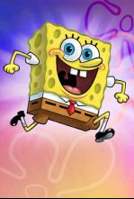 Imagen de Bob Esponja ... (T7): El monstruo que llegó a Fondo de Bikini - 4