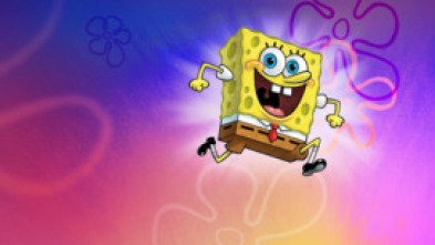 Imagen de Bob Esponja ... (T7): El monstruo que llegó a Fondo de Bikini - 5
