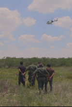 La Frontera: Animales en primera línea