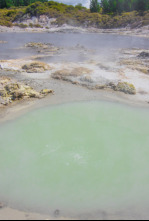 Imagen de Nueva Zelanda: la isla de la gran nube blanca - 4