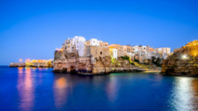 Imagen de Apulia, las raíces de Italia - 5