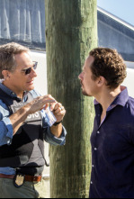 Imagen de NCIS: Nueva Orleans (T1): Ep.12 El abismo - 4