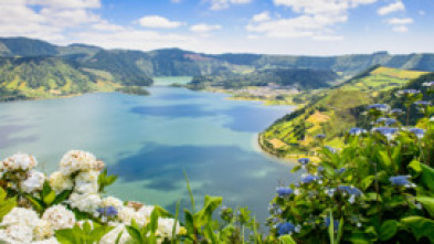 Imagen de Las Azores, un jardín en el corazón del océano - 5