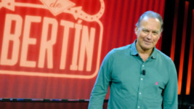 El show de Bertín