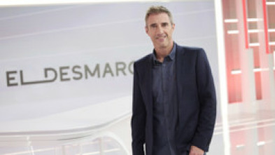 Imagen de ElDesmarque de... (3): Ep.285 - 5