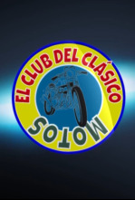 El club del clásico: motos