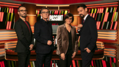 Imagen de Està passant (T8): Episodi 185 - 5