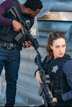 Imagen de Chicago P.D. (T7): Ep.14 Centro de misas - 5