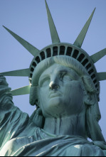 Imagen de La estatua de la libertad. El gigante francés - 4