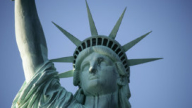 Imagen de La estatua de la libertad. El gigante francés - 5