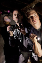 Imagen de Buscadores de... (T19): Exorcismo en Sin City - 6