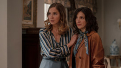 Imagen de Sueños de libertad (T1): Ep.499  - 5