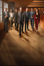 Imagen de Navy:... (T21): Ep.3 Llamada vital - 11