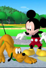 Imagen de La búsqueda de la casa de Mickey Mouse - 5