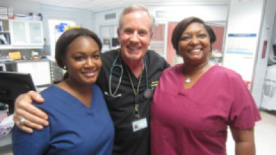 Imagen de Sucedió en Urgencias: Ep.5 - 5