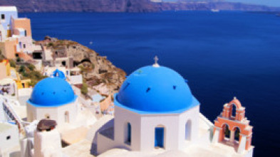 Imagen de Santorini. En los orígenes de la Atlántida - 5