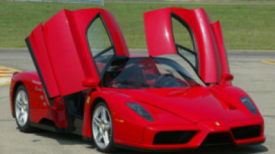 Imagen de Así se hace: coches alucinantes  - 7