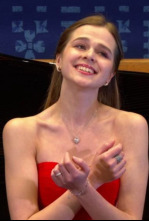 Imagen de IVC 2021 - Semifinales: Fauré, Wolf y otros - 4