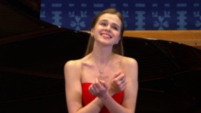 Imagen de IVC 2021 - Semifinales: Fauré, Wolf y otros - 5