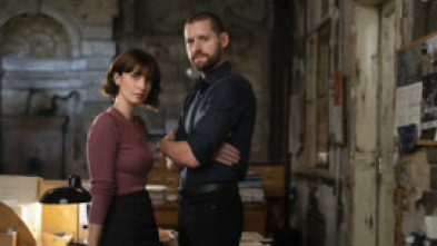 Imagen de FBI: Internacional (T2): Ep.15 Confianza - 5