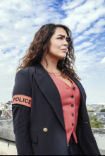 Imagen de Bright minds (T3): Ep.8 Soterrado - 4