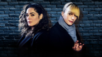 Imagen de Bright minds (T3): Ep.8 Soterrado - 5