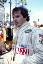 Villeneuve y Pironi