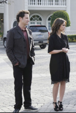 Imagen de Entre fantasmas (T5) - 4