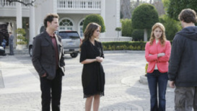 Imagen de Entre fantasmas (T5) - 5