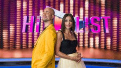 Imagen de Hit List - 5