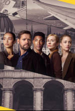 Imagen de FBI: International (T3): Ep.8 Eliminar la amenaza - 6