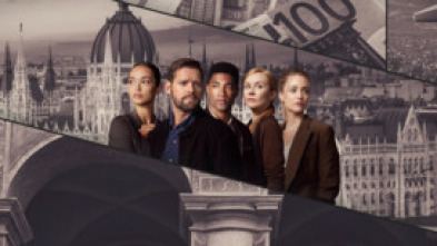 Imagen de FBI: International (T3): Ep.8 Eliminar la amenaza - 7