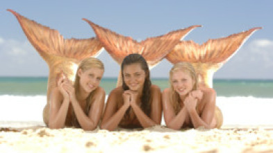 Imagen de H2O - Just Add Water - 5