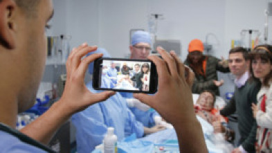 Imagen de Sucedió en Urgencias (T8): Ep.16  - 5