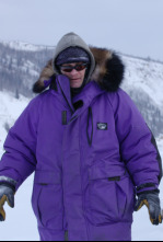 Imagen de Vida bajo cero - 4