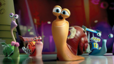 Imagen de Turbo - 7