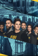 FBI (T6): Ep.9 Los planes mejor trazados