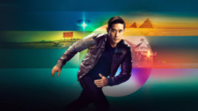 Imagen de Quantum Leap (T2): Ep.1 Hemos tardado demasiado - 6