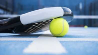 Imagen de Play pádel - 5