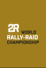 Mundial de Rally Raid