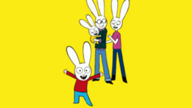 Imagen de Simon (T2): Oh no, los amigos de Gaspard, no! - 5